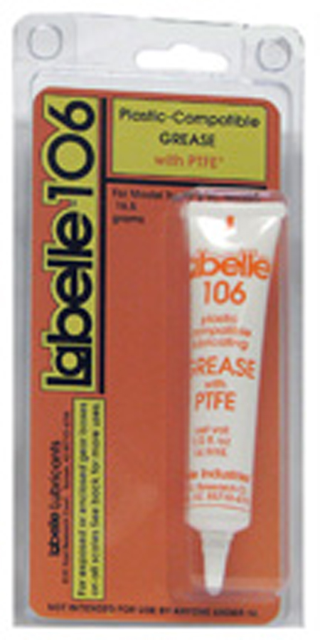 Labelle No 106 Grease with PTFE